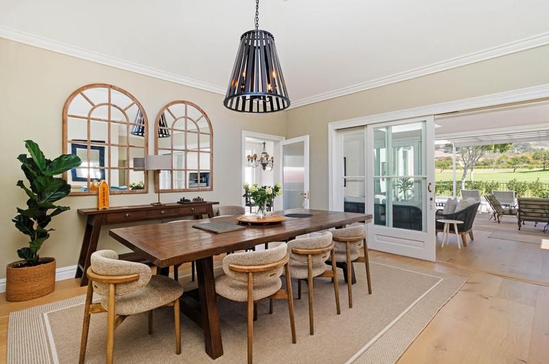To Let 5 Bedroom Property for Rent in Steenberg Estate Western Cape